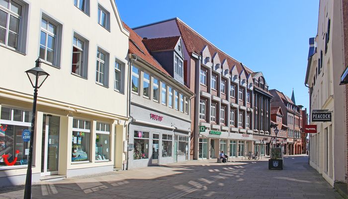 Lüneburg Landkreis Immobilien Makler Verkauf