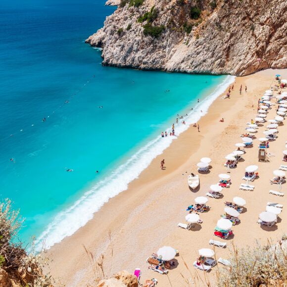 Ferienimmobilie Türkische Riviera AirBNB Vermietung Rendite