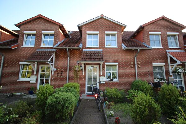 erfolgreich verkauftes Haus in 21391 Reppenstedt
