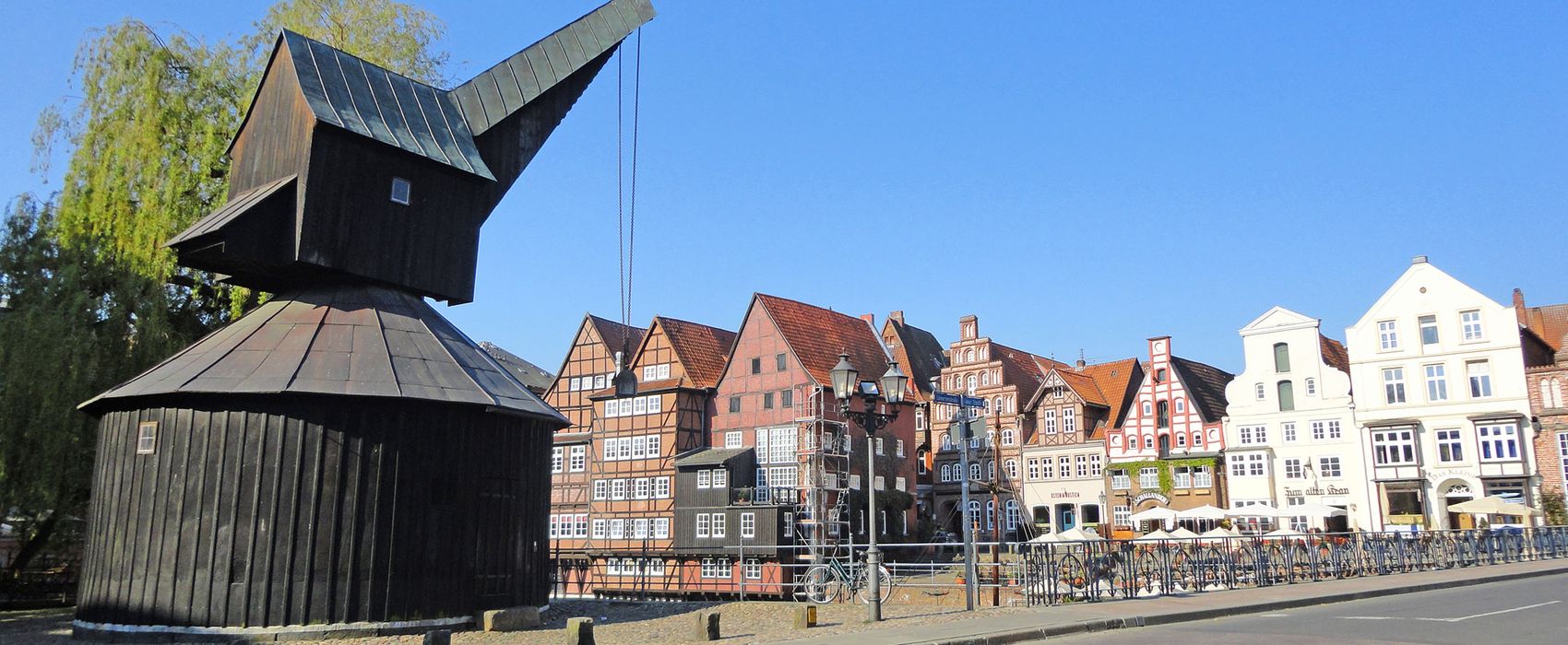 Lüneburg