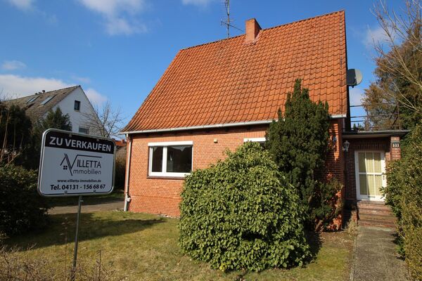 erfolgreich verkauftes Haus in 29640 Schneverdingen
