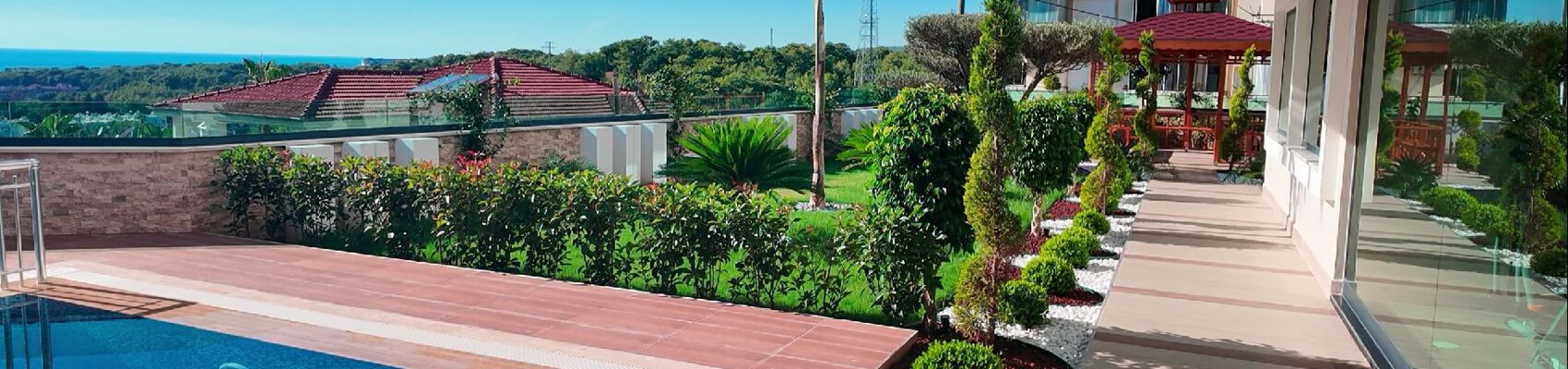 Avsallar sicher seriöser Bauträger Kapitalanlage Vermietung