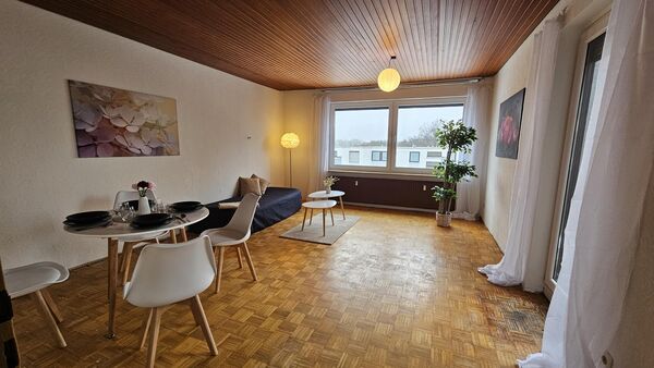 erfolgreich verkaufte Wohnung in 21337 Lüneburg Hagen